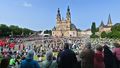 Bischof Gerber ruft beim Bonifatiusfest zu Aufbruch und Weggemeinschaft auf